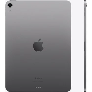 Apple iPad Air 6. Nesil Wi-Fi + Cellular 256 GB 11" MUXH3TU/A Uzay Grisi Tablet