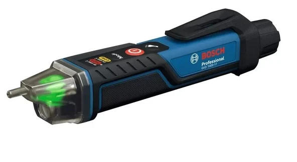 BOSCH GVD 1000-17 TEMASSIZ FAZ KONTROL KALEMİ