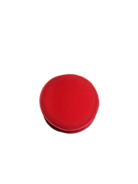 5 ADET CİLA POLİSH WAX UYGULAMA PEDİ 100MM - 3