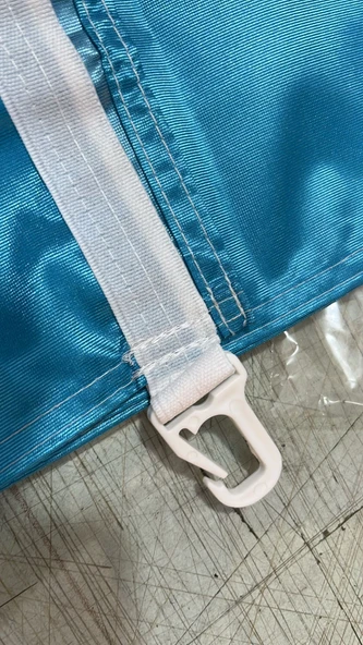 Azerbaycan Bayrağı - 4