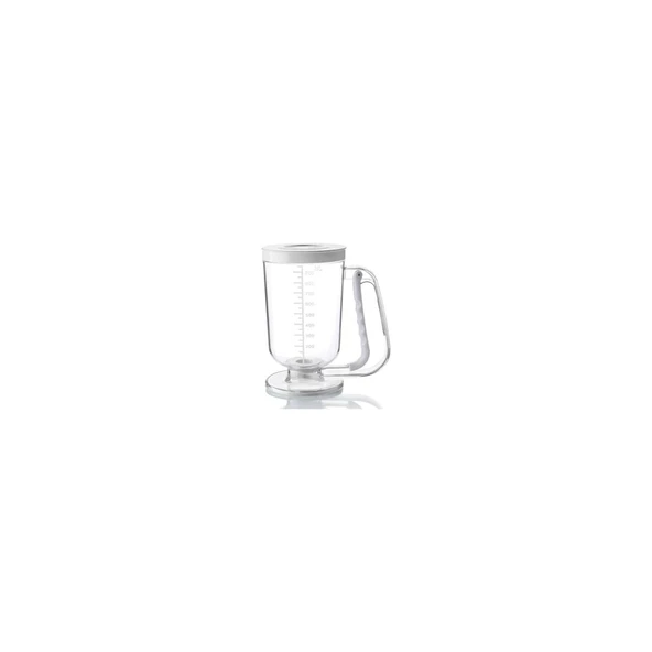 TİMEX TM 305 PANCAKE HAMUR PORSİYONLAYICI BEYAZ