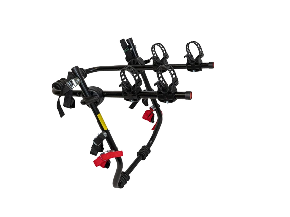 BT-02 PRO İKİLİ BİSİKLET TAŞIMA APARATI - 1