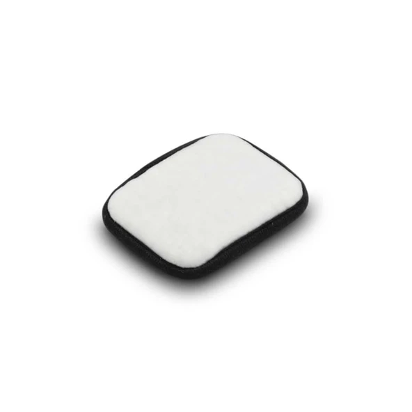 GYEON Q2M Scrubpad Evo Deri Ve Plastikler İçin Çift Taraflı Temizlik Aplikatörü - 3