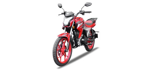 YUKİ - VENOM ST 125 NAKED MOTOSİKLET - 3
