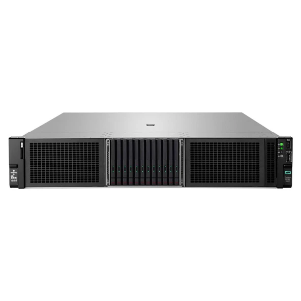 HPE ProLiant DL380 Gen11 P71674-425A003 S-4510 128GB 2x480SSD 2x1000W 2U Rack Sunucu - 2