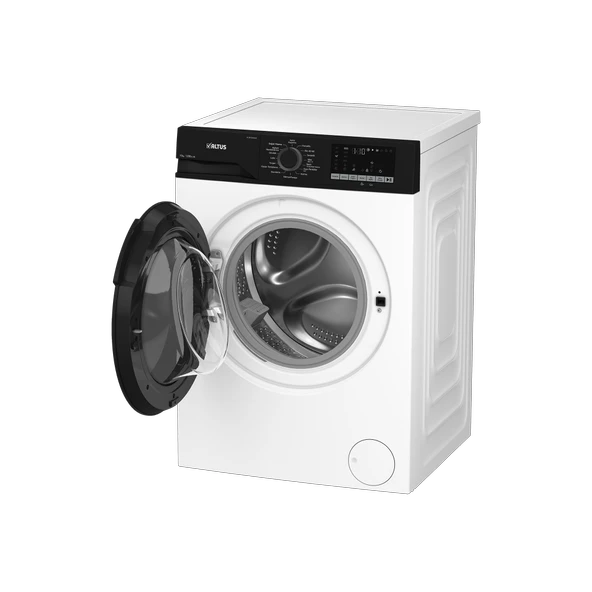Altus AL CM 101254 D 1200 Devir 10 kg Çamaşır Makinesi - 8