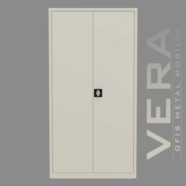 Çelik Dosya Dolabı Metal Dolap Ofis Dolapları 92x60x180
