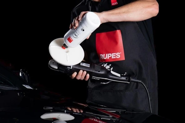 Rupes DA Ultra Fine Hare Cila Süngeri 150mm - 5