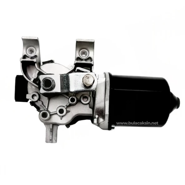 Silecek Motoru 12v Renault Megane 4 288100819R - 1