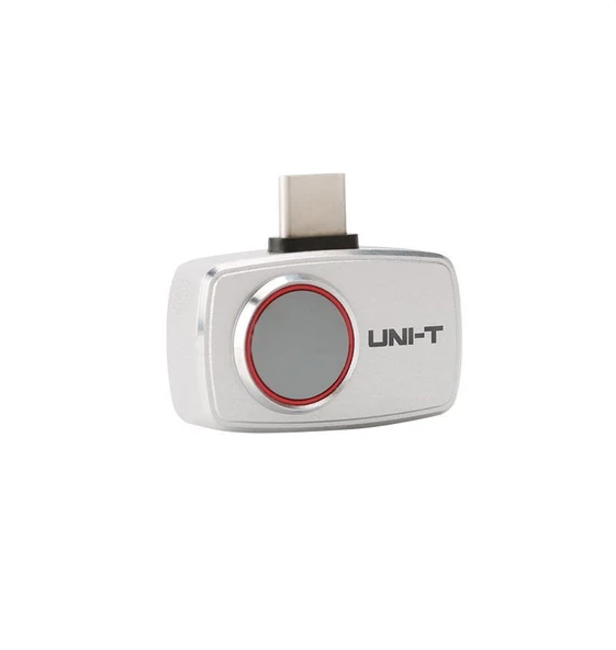 Unı-t UTİ720M Termal Kamera Mobil Android Type C Soket 256x192 Pixel - 2