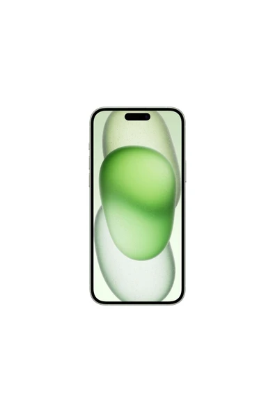 Apple iPhone 15 Plus 512GB Yeşil - 2
