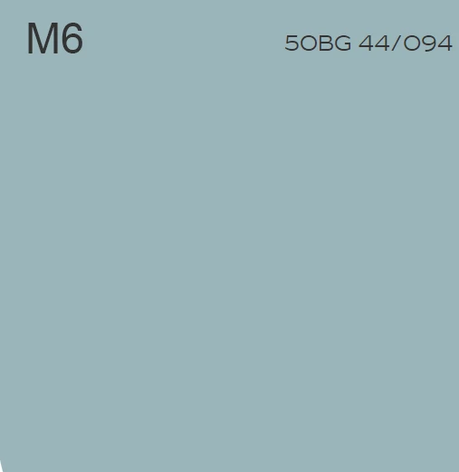 Marshall Akrikor Silikonlu + Akrilik Boya M6 2,5 Lt (3,5 Kg) - 2
