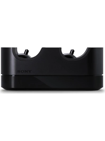 Sony Playstation 4 Dualshock İkili Şarj İstasyonu (Charging Station) - 3