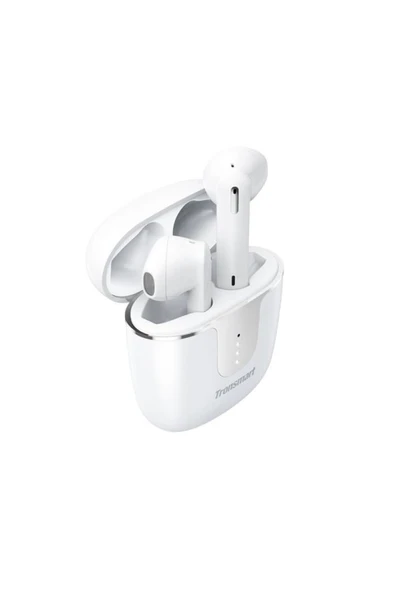 Tronsmart Onyx Ace TWS Kulak İçi Bluetooth Kulaklık Beyaz Teşhir - 1