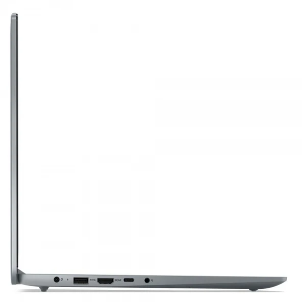 Lenovo Ideapad Slim 3 Intel Core I5 13420H 40GB 1TB SSD 15.3" Wuxga Windows 11 Pro Taşınabilir Bilgisayar 83K1004ETRWZ8 - Lenovo Çanta - 4