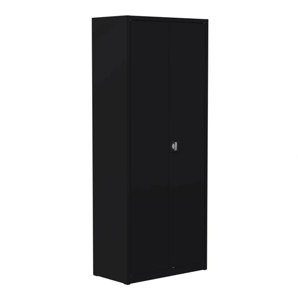 Çelik Dosya Dolabı Metal Dolap Ofis Dolapları 80X50X195 - 4