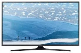 Samsung UE-55KU7000 4K Ultra HD 55" Uydu Alıcılı Smart LED Televizyon