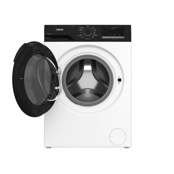 Altus AL CM 101254 D 1200 Devir 10 kg Çamaşır Makinesi - 3