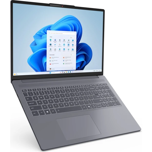 Lenovo Ideapad Slim 3 Intel Core I5 13420H 40GB 1TB SSD 15.3" Wuxga Windows 11 Pro Taşınabilir Bilgisayar 83K1004ETRWZ8 - Lenovo Çanta - 2