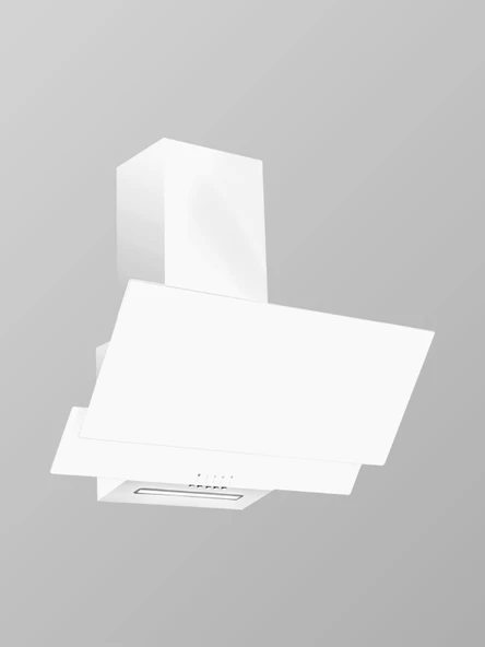 EXEP ED-401 BEYAZ CAM DAVLUMBAZ