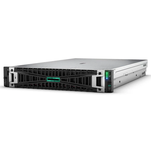 HPE ProLiant DL380 Gen11 P71674-425A003 S-4510 128GB 2x480SSD 2x1000W 2U Rack Sunucu - 3