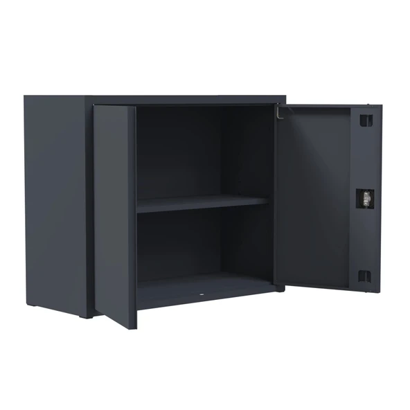 Çelik Dosya Dolabı Metal Dolap Ofis Dolapları 92x38x75 - 5