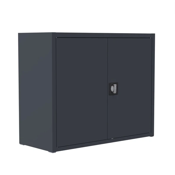 Çelik Dosya Dolabı Metal Dolap Ofis Dolapları 92x38x75 - 4