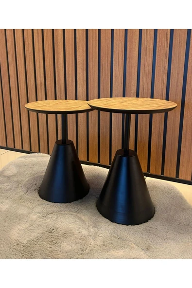 BRBSTORE modern ikili sehpa