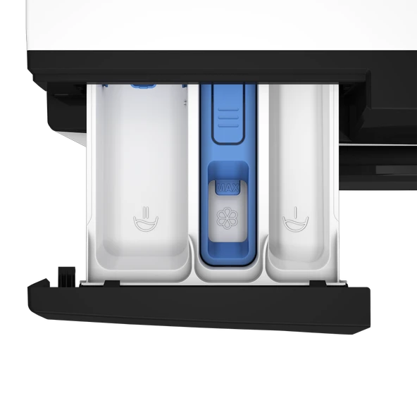 Altus AL CM 101254 D 1200 Devir 10 kg Çamaşır Makinesi - 6