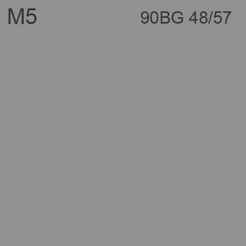 Marshall Akrikor Silikonlu + Akrilik Boya M5 2,5 Lt (3,5 Kg) - Resim 2