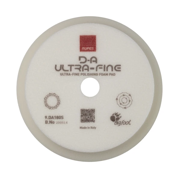 Rupes DA Ultra Fine Hare Cila Süngeri 150mm - 3