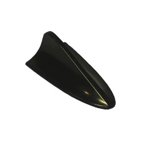 ZENDAR Jaws Tip Anten Süsü – 16 cm Siyah (Y‑050S) - 1