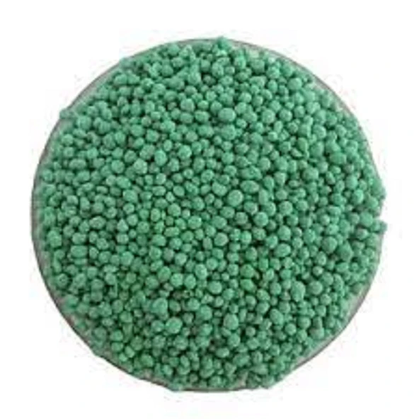 20-10-10 Yeşil, Akıllı, Yavaş Salınımlı 1 Kg Gübre, Sebze ve Meyve Verim, Besi Gübresi - 2