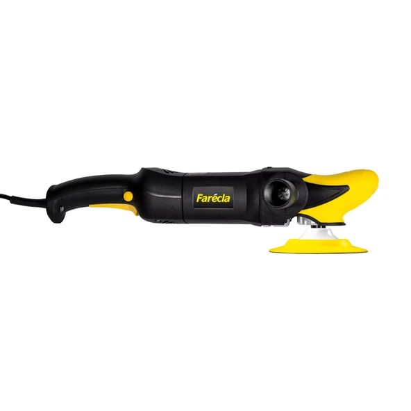 Farecla GPT002 Pasta Cila Polisaj Makinası 800w - 6