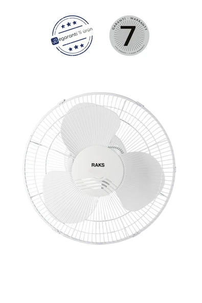 Cf 16 Mx Tavan Vantilatörü - 50w