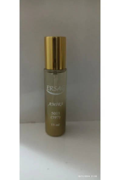 AMİRA KADIN PARFÜM 15 ML-