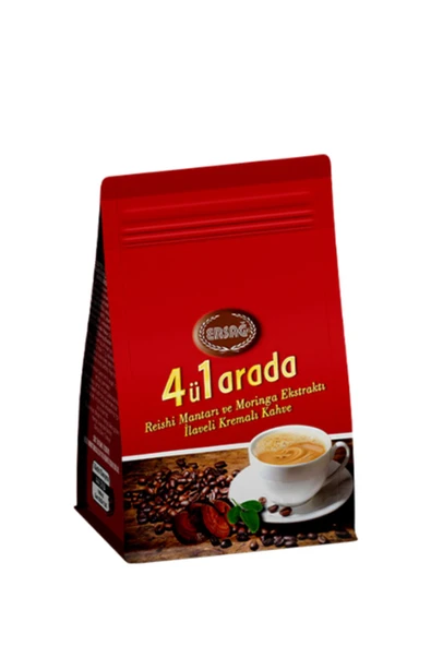 Ersağ 4 Ü 1 Arada Kahve Tozu 350 gr
