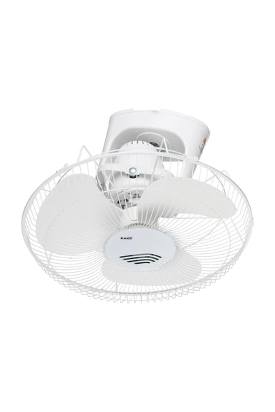 Cf 16 Mx Tavan Vantilatörü - 50w - 2