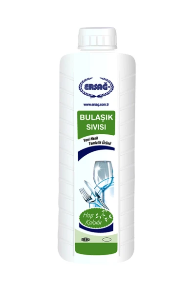 Bulaşık Sıvısı 1000ml - 1