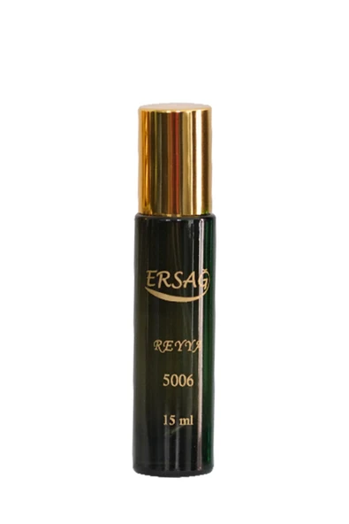 TESTIR REYYA PARFÜM 15 ML