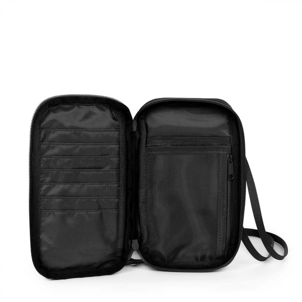 Eastpak CNNCT F POUCH BLACK Mini Omuz Çantası EK0A5BEC5A21 - 3