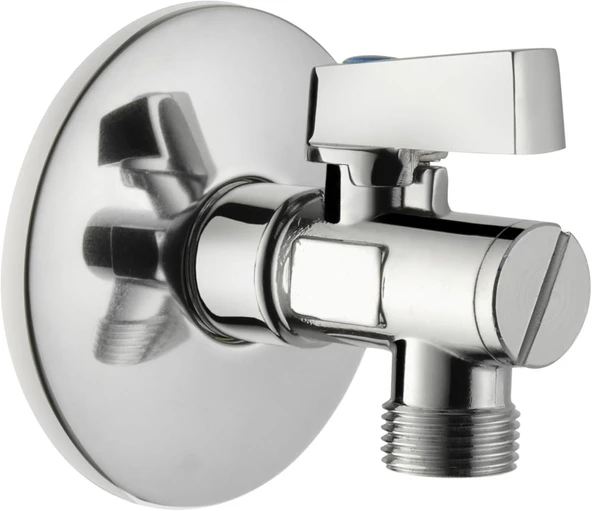 Artema Filtreli Ara Musluk 2 Adet