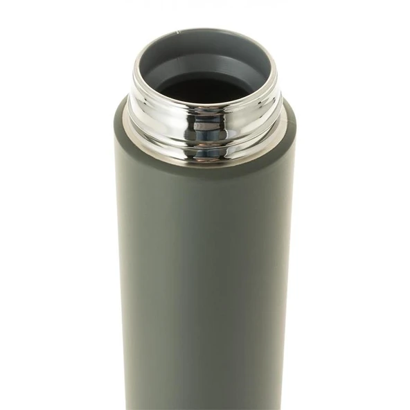Zojirushi SM-GA72 Termos Matara 720 ml Koyu Gri (Forest Grey) - 2