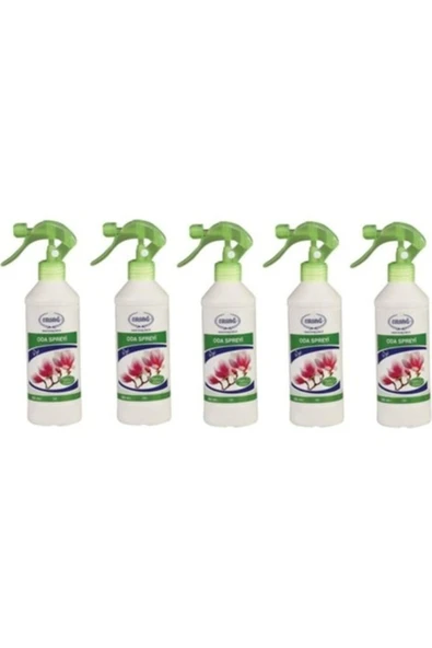 Ersağ 5x Özel Oda Spreyi 500 ml
