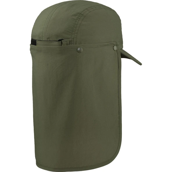 Lafuma LAF PROTECT CAP Şapka LFV12411 MILLET.9425 - Resim 2