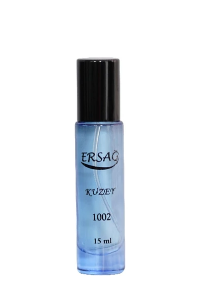 TESTIR KUZEY ERKEK PARFÜM 15 ML
