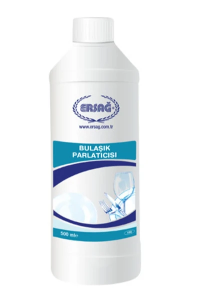 Bulaşık Parlatıcısı 500 Ml