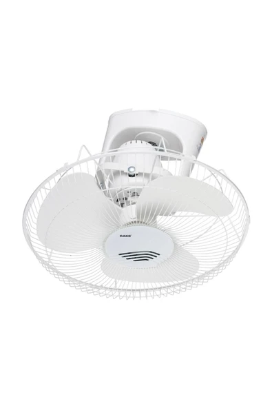 Cf 16 Mx Tavan Vantilatörü - 50w - 4