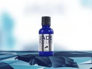 Puris Jade İce Lite JICC-50 Ultra Nano Çizilmeye Dayanıklı Boya Koruyucu Seramik Kaplama 50 Ml. - 2