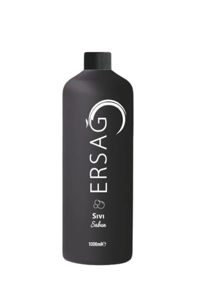 ERSAĞ SIVI EL SABUNU 1000 ML - 1